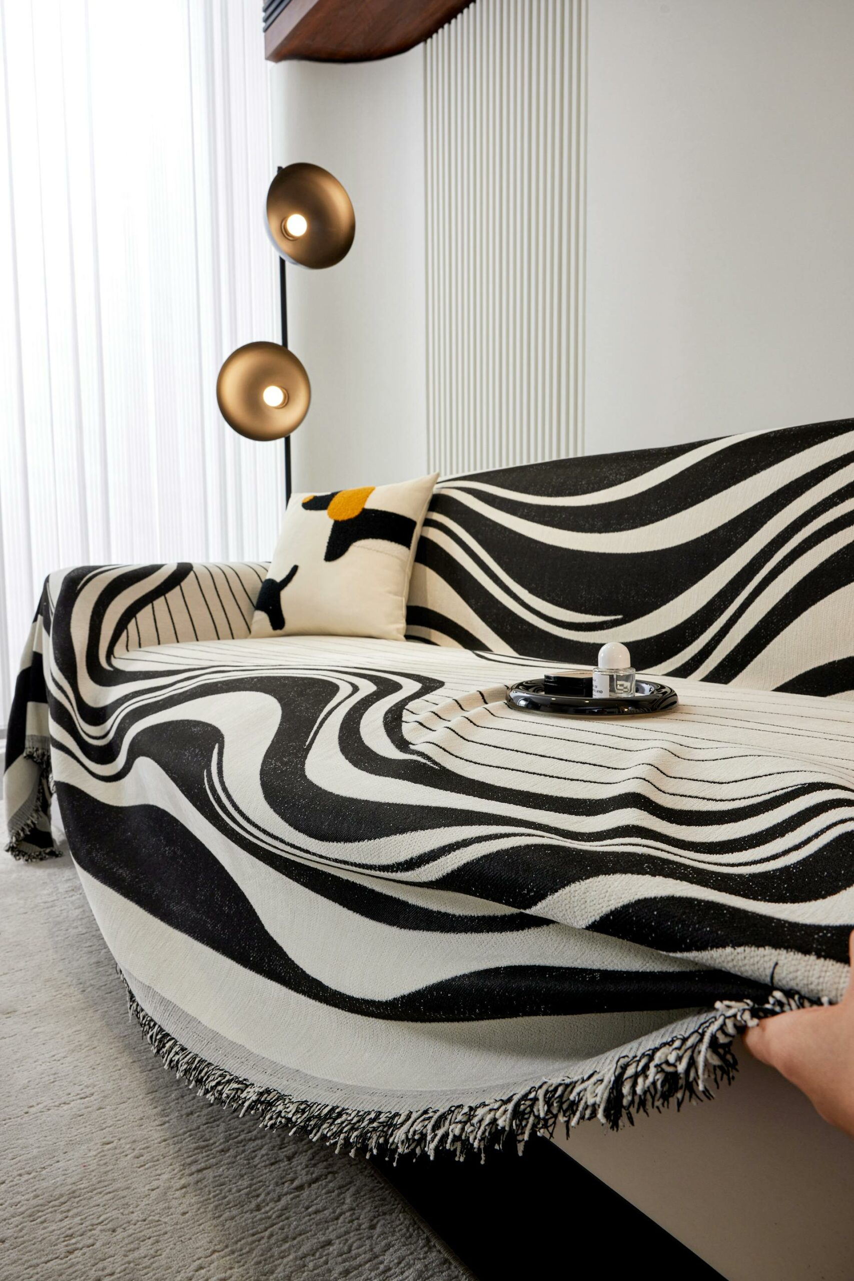 Rrisni Hapësirën Tuaj Me Produkte Unike Për Shtëpinë Tuaj